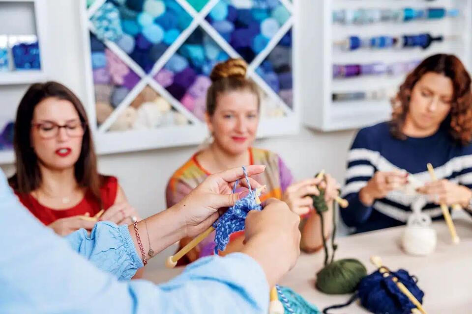 Best Craft Stores in New England for Supplies & Classes - NewsBreak