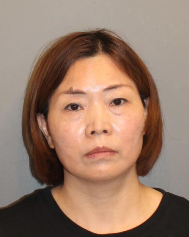 Undercover Op Leads To Prostitution Arrest At Spa In Fairfield County ...