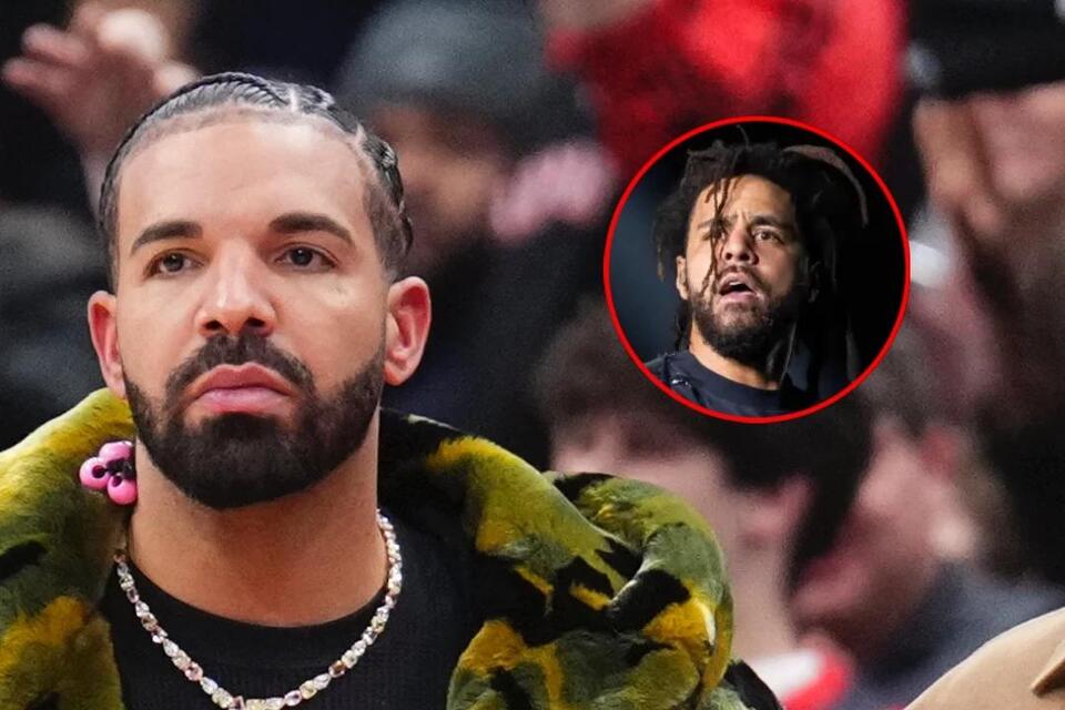 Two Drake Songs Leak NewsBreak
