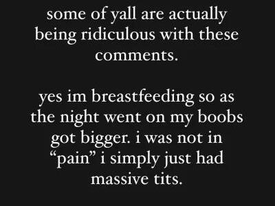 Nick Viall’s Wife Natalie Joy Claps Back at ‘Ridiculous’ Backlash Over