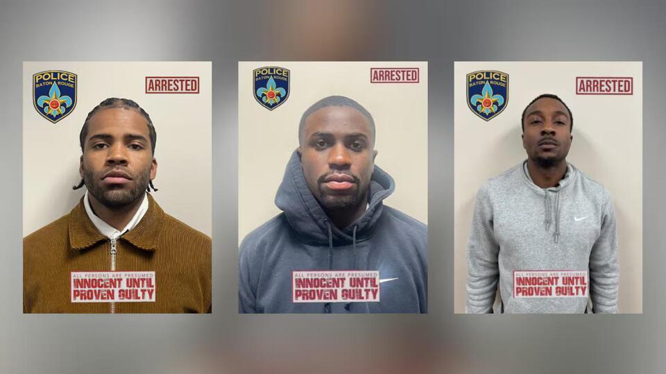 I-TEAM: Hazing suspect Isaiah Smith surrenders tied to hazing death of ...