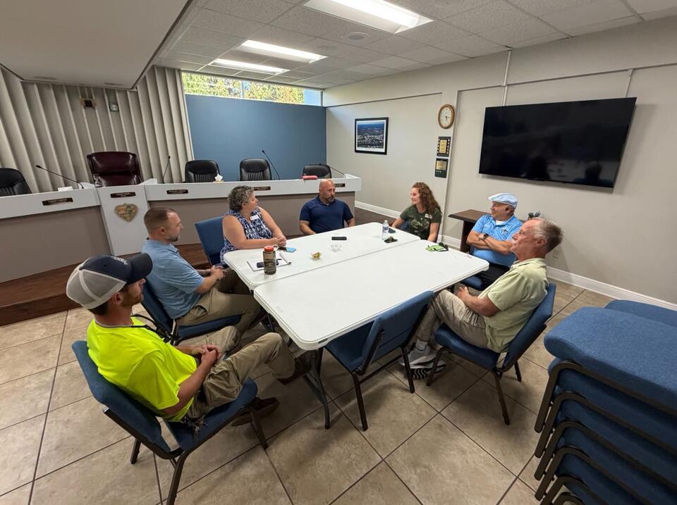 ⚠️ Hurricane Isaias recovery info: debris, permits & help - NewsBreak