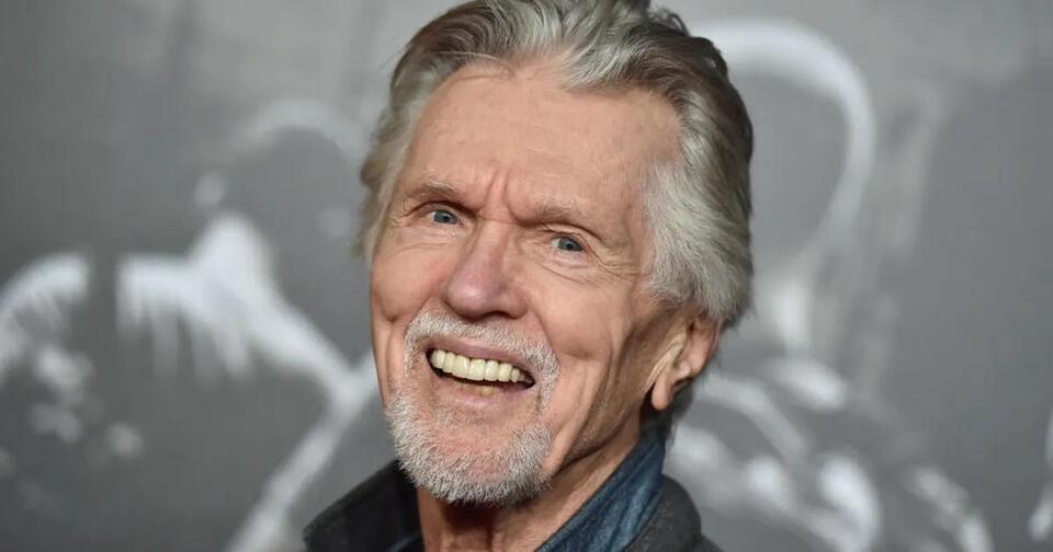 Tom Skerritt, actor known for 'Alien' and 'Picket Fences,' dies at 93 ...