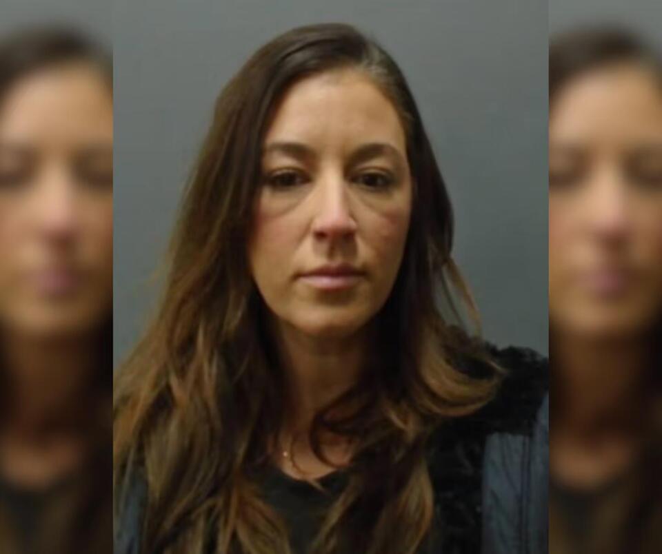 Danielle Branch, Of Moosup, Misused Police Database: Cops - NewsBreak