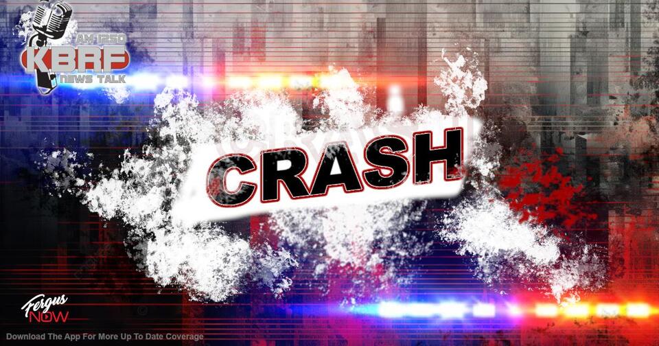 Wahpeton Man Facing Multiple Charges Following Head-On Collision ...