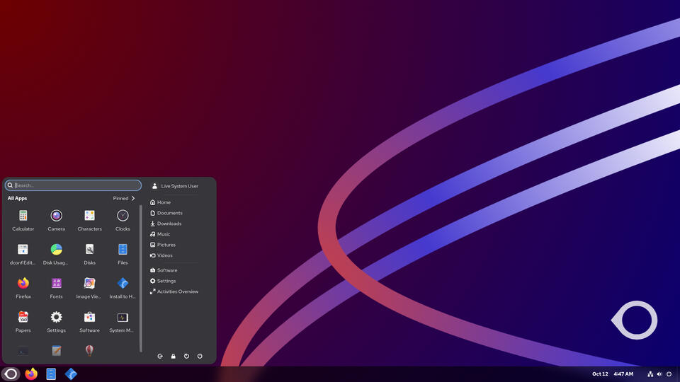 Oreon 10 gets a timely update as Windows 10 reaches its end of life ...