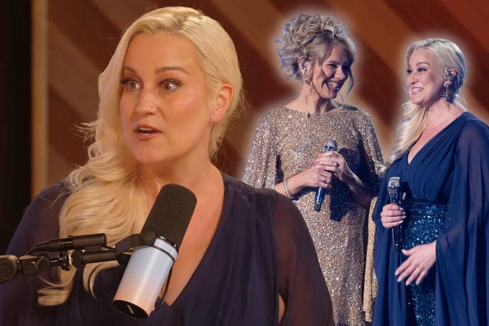 Kellie Pickler Interview: Singer Gets Honest About Life After 'American ...