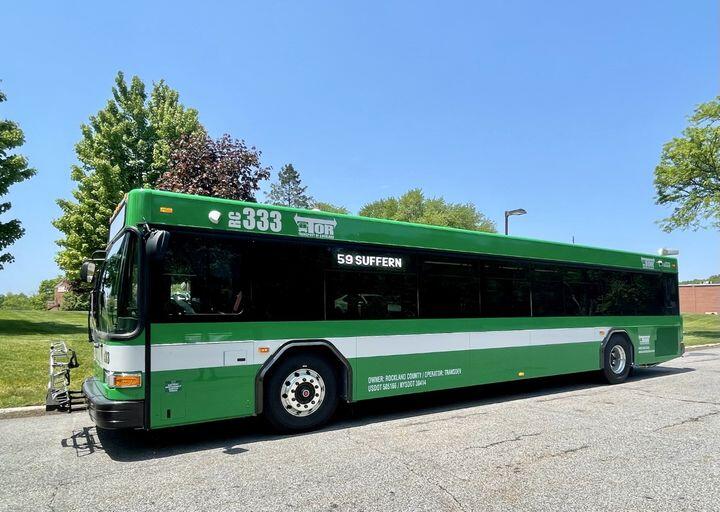 Rockland County Announces Return Of Free TOR Weekend Ferry Connection ...