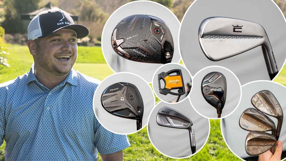 How a new mindset changed this scratch handicap's fitting experience ...