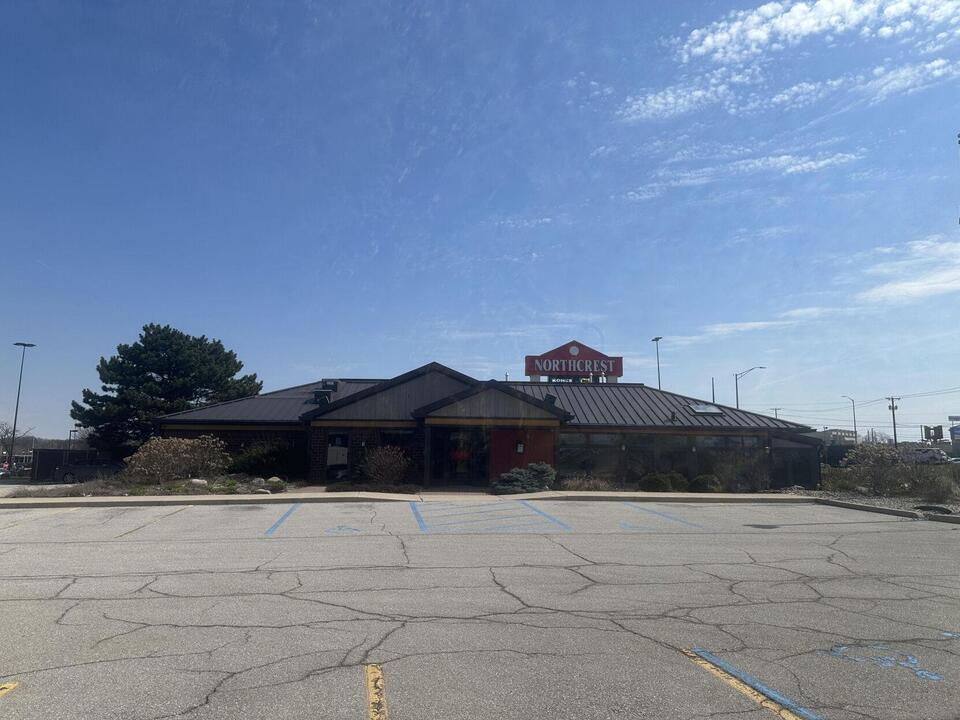 Raising Cane's moving to Northcrest Shopping Center in Fort Wayne