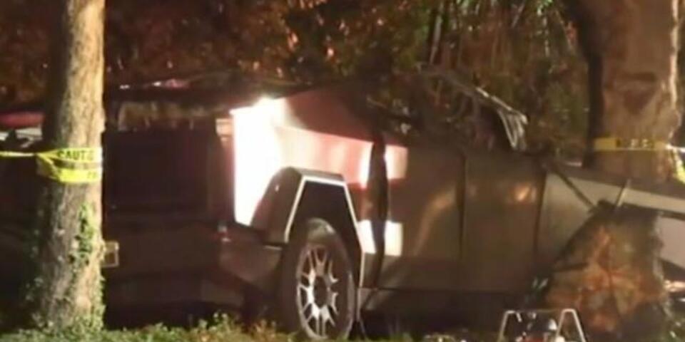 Three Killed in Fiery Cybertruck Crash in Piedmont: Tragedy Strikes the ...