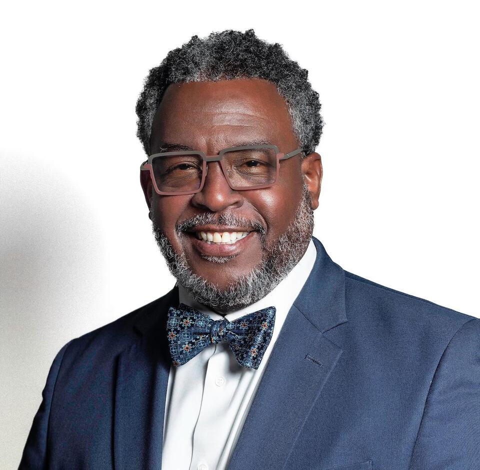 Daryl T. Dennie for Cuyahoga County Common Pleas Court in the Jan. 2 ...