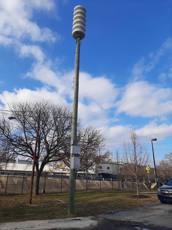 Emergency Sirens to be Tested on Friday, March 28, 2025 - NewsBreak
