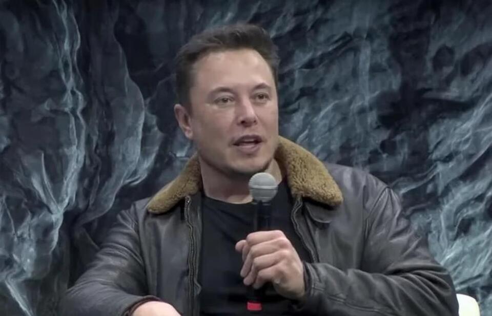 Elon Musk Slams Anthropic AI as ‘Evil’ After $380B Valuation - NewsBreak