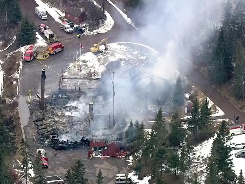 Lutsen Lodge owner speaks out after negative attention on social media