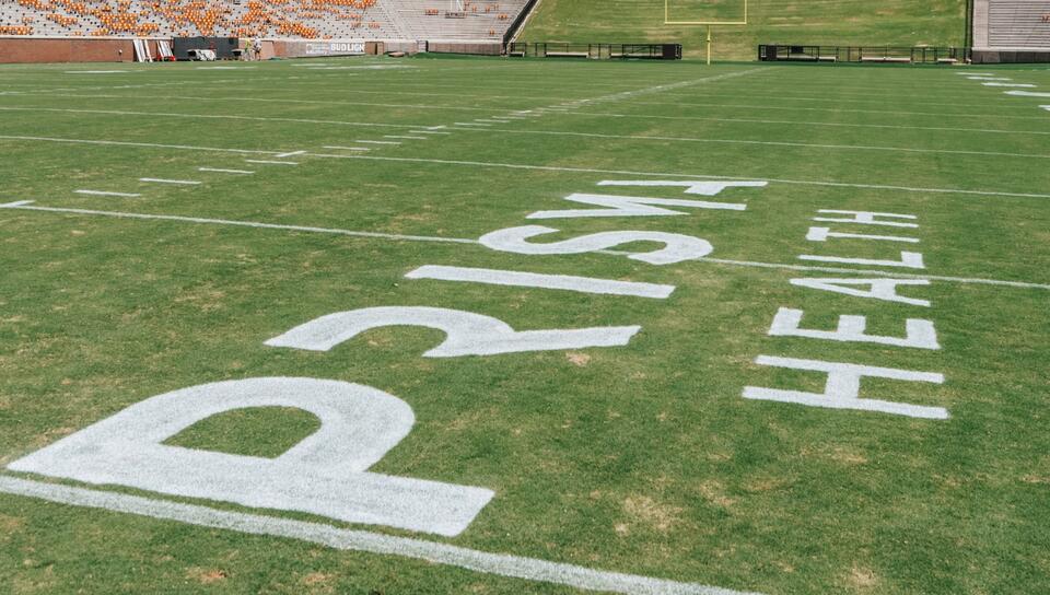 Column:  Clemson Trying to Survive, Get Over It