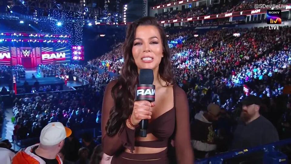 WWE roster change, Kevin Nash praises Jey Uso, and a Jackie Redmond ...