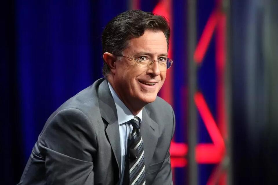 CBS to End ‘The Late Show With Stephen Colbert’ Next Year - NewsBreak
