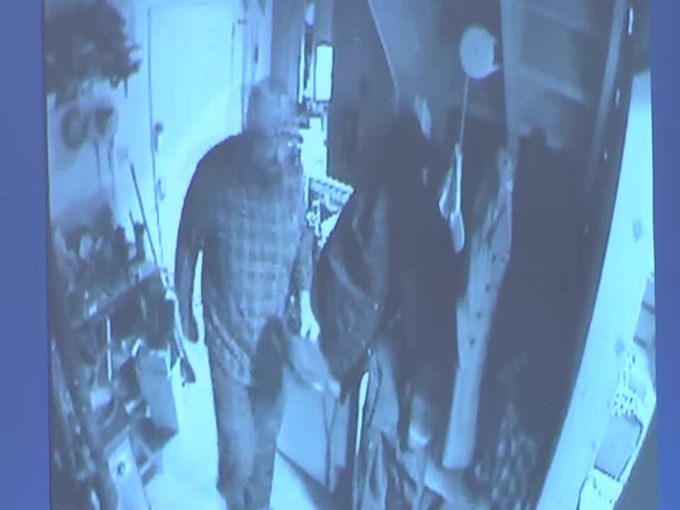 SmallTown Secrets Murder Trial Prosecution Opening Statement