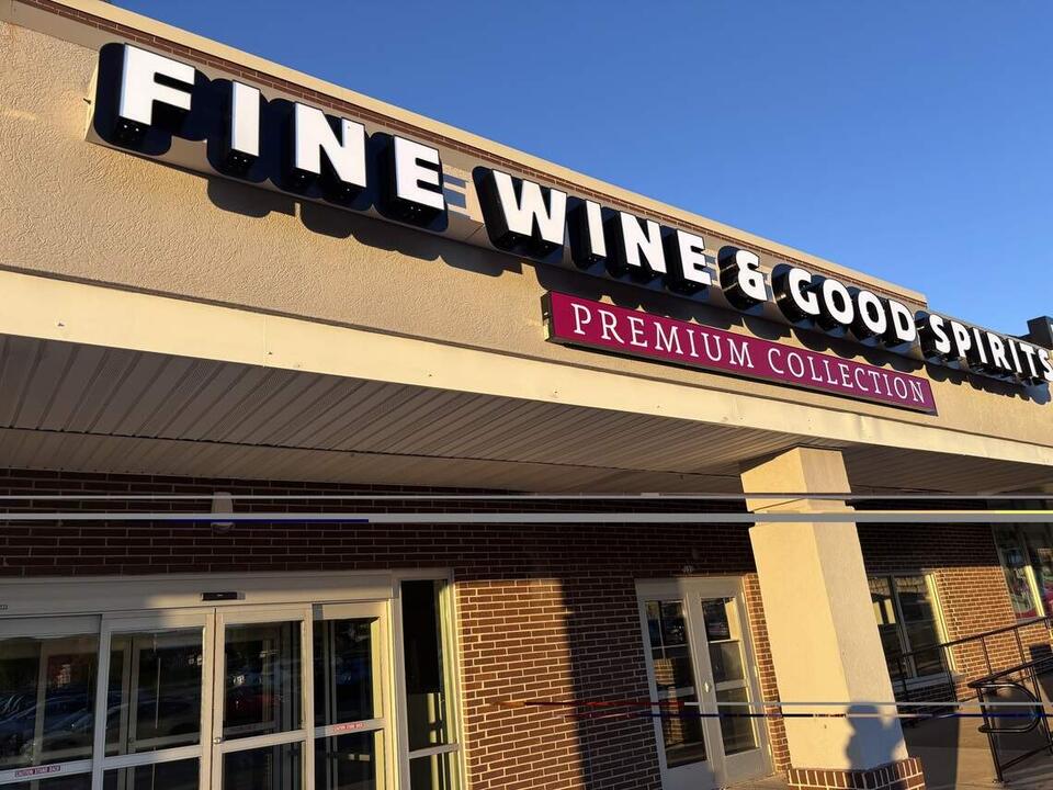 ‘Updated shopping experience.' State College area state-run liquor ...