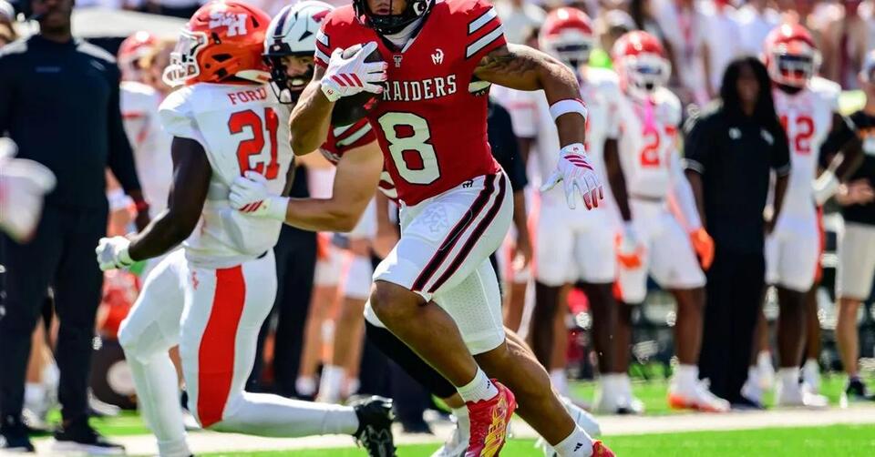 Initial injury report for Texas Tech vs. Arizona State matchup - NewsBreak