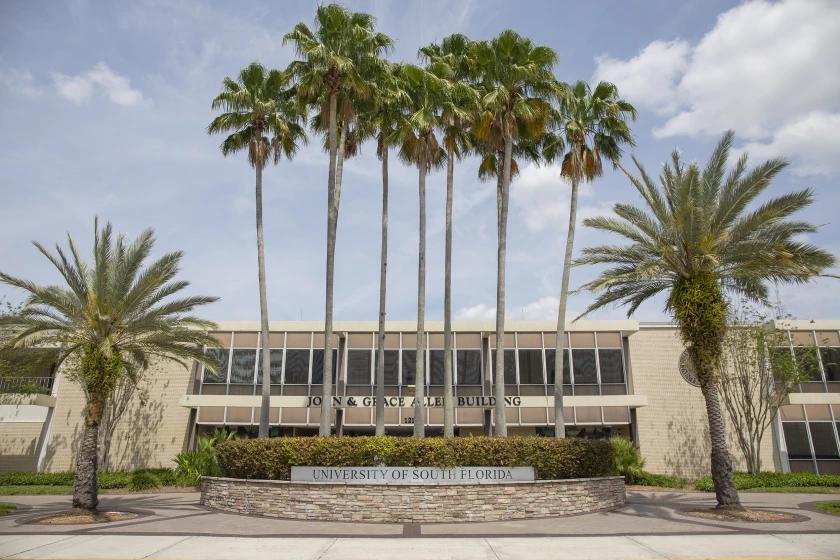 USF approves a 10% tuition fee increase for out-of-state students ...