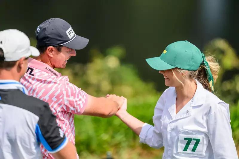 What Does Viktor Hovland’s Girlfriend Tuva Dahl Jensen Do for a Living ...