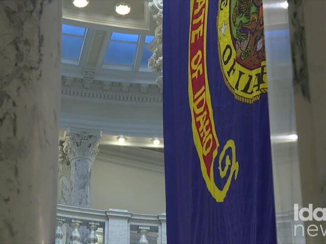 House lawmakers debate and pass House Bill 40 aimed at reducing income ...