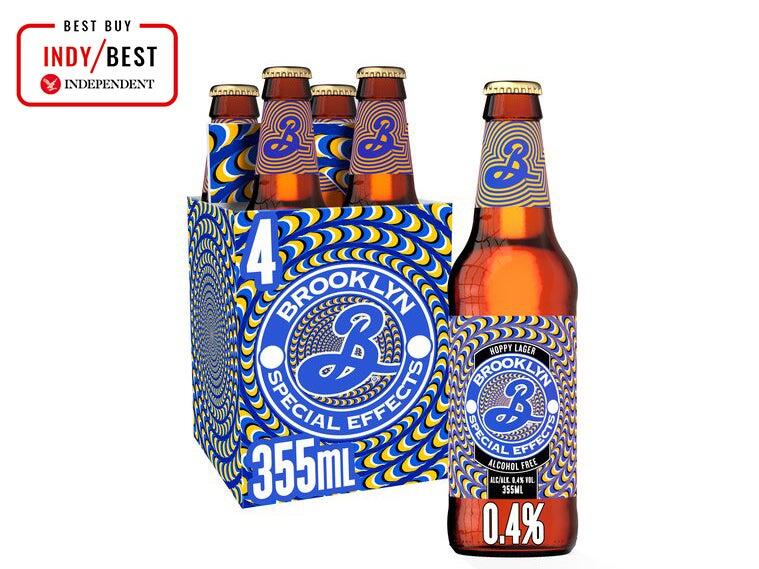 14 best alcoholfree beers to rival the real thing News Break