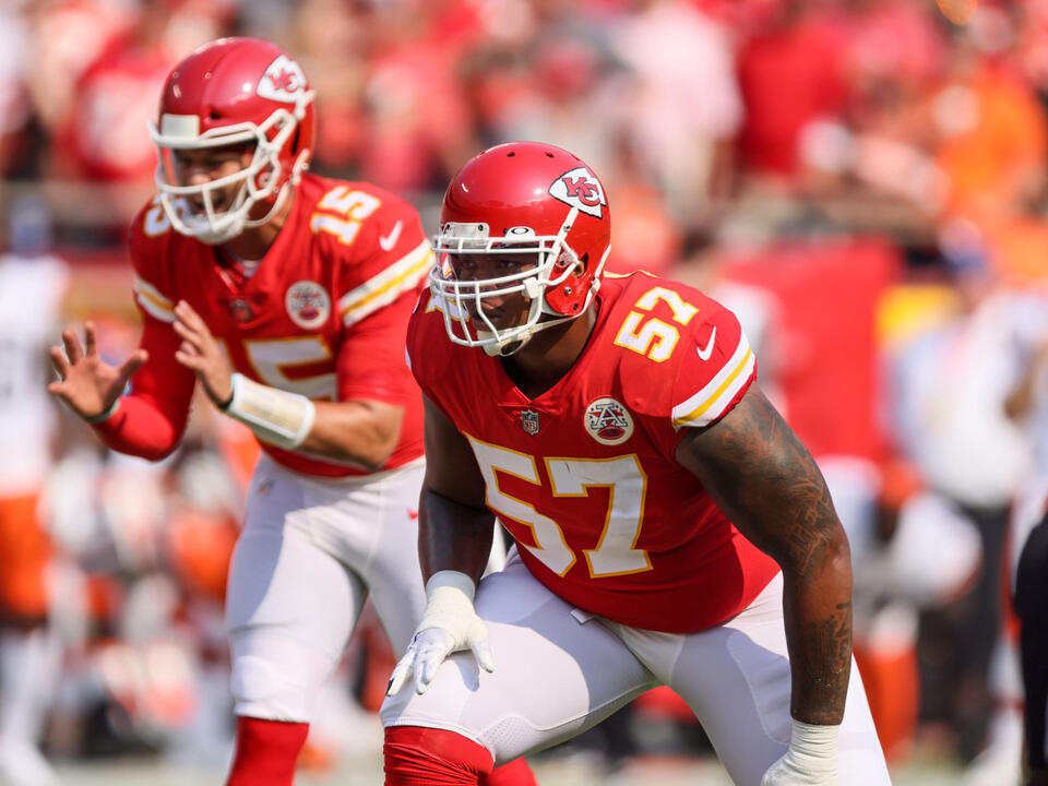 Kansas City Chiefs Rumors ESPN Reports That Chiefs Remain Confident In