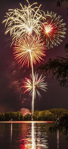 Ready for a bang: Ways to celebrate Independence Day in north Alabama