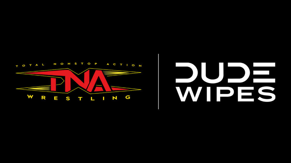 DUDE Wipes To Be Featured In TNA Storyline