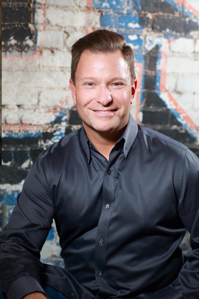 Docusign co-founder launches firm to help entrepreneurs improve their ...