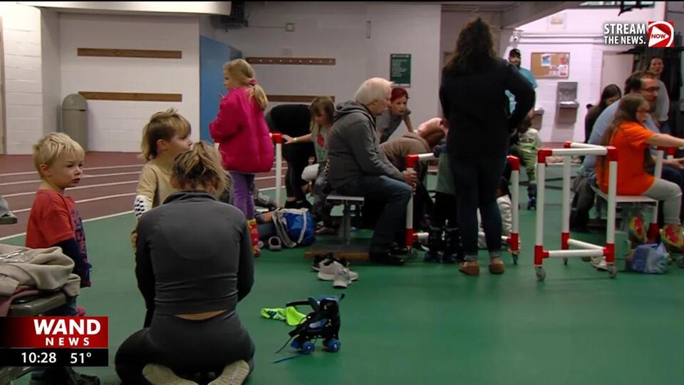 Decatur Indoor Sports Center celebrates 25 years of fitness, fun and ...