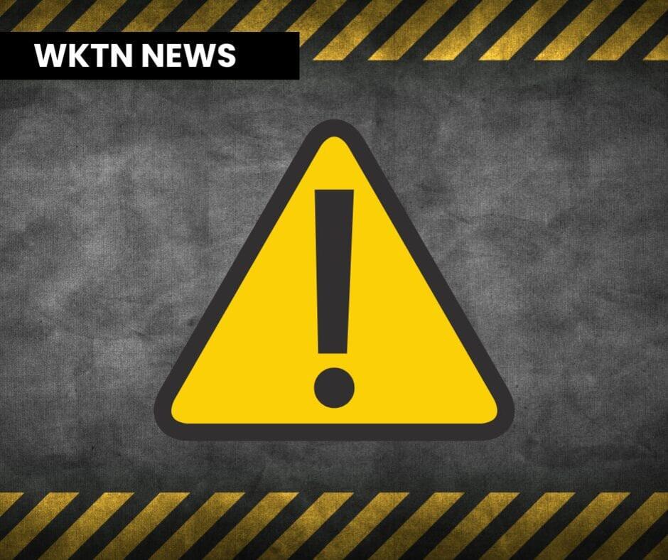 Waterline Improvement Project Underway in Kenton - NewsBreak