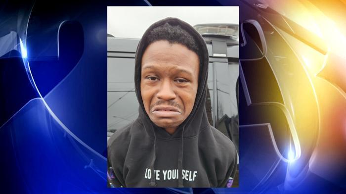 Man arrested after allegedly throwing hot tea on elderly man during ...