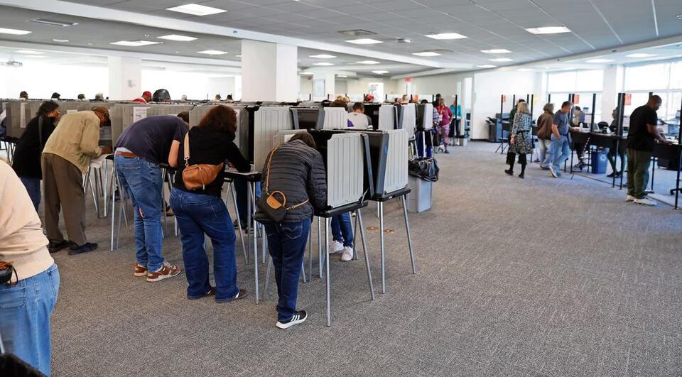 It’s not clear that all proposed Cuyahoga County charter changes are ...