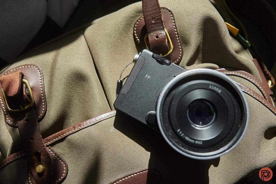 Sigma FP2 Review: This Wasn’t Made for Photographers - NewsBreak