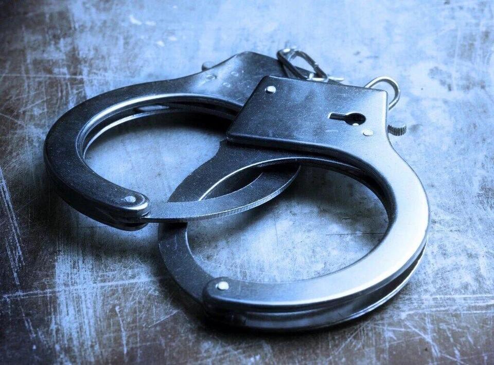 Two people arrested for cruelty to the elderly after 74-year-old woman ...