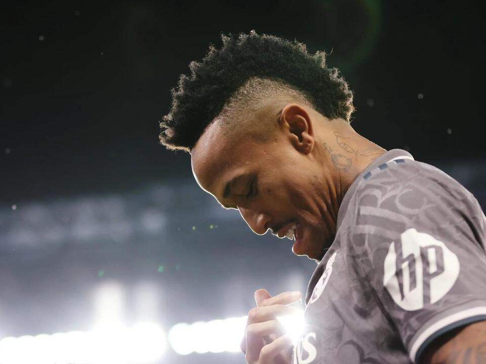 Real Madrid player ratings vs Celta Vigo Kylian Mbappe and Vinicius Jr