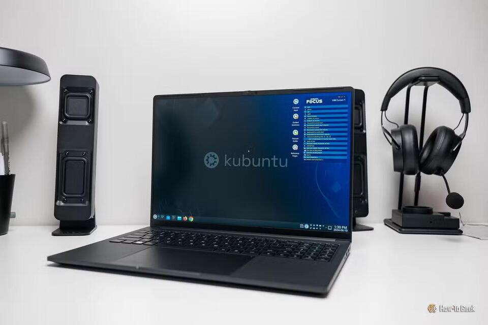 These 5 Companies Make Linux-First PCs - NewsBreak