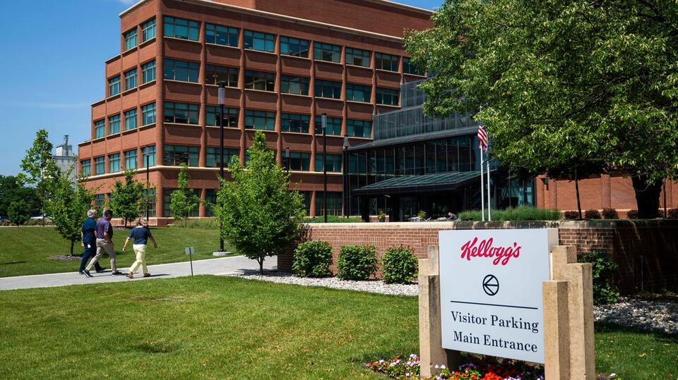 Editorial: Battle Creek, a Rust Belt icon, battles back as American ...