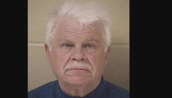 Repeat Offense? Ex-Shreveport Lawyer John Settle Nabbed for ...