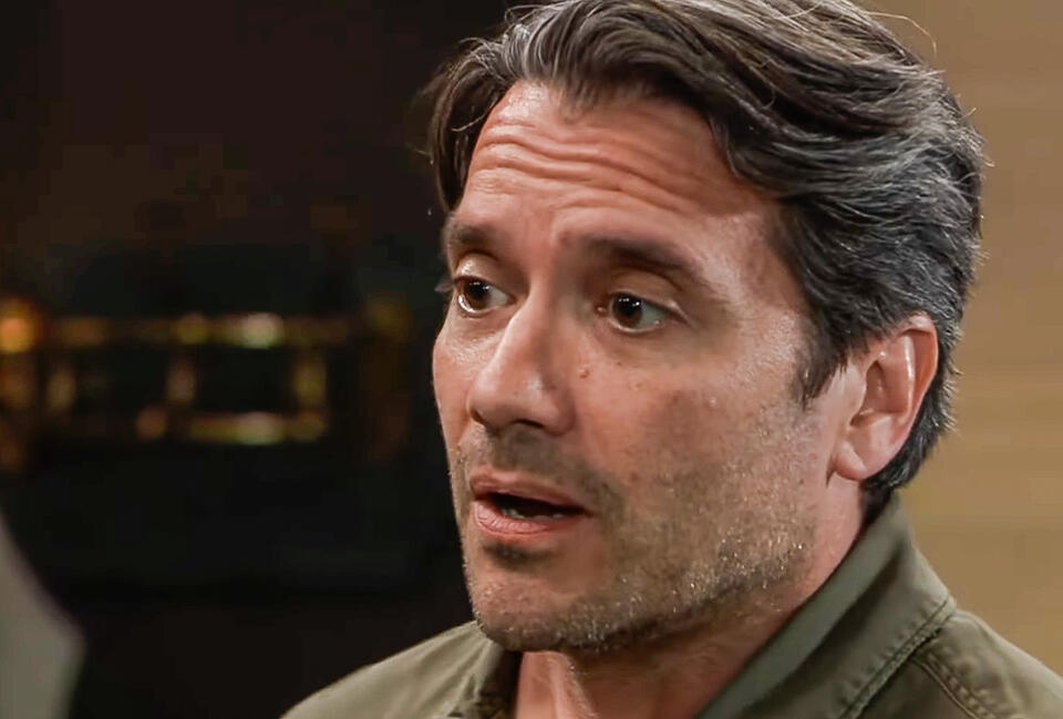 General Hospital Spoilers: Dante & Gio Clash as Rocco’s Secret Lab