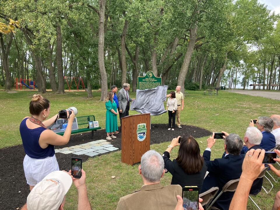 A star exploded in a distant galaxy, and it made history in Northeast