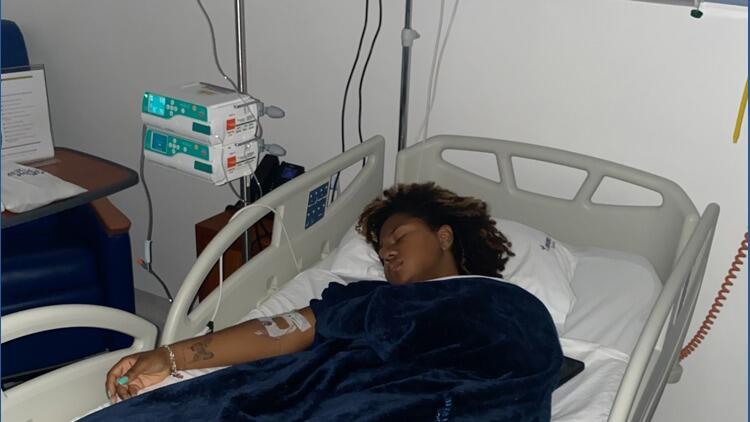 Conroe Family Faces Over 13k In Medical Debt After Emergency On Board