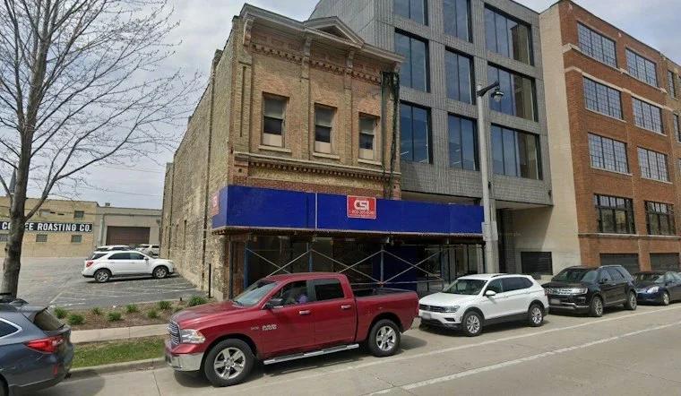 Walker's Point Coffee Hub Hits Market for $2.5M - NewsBreak