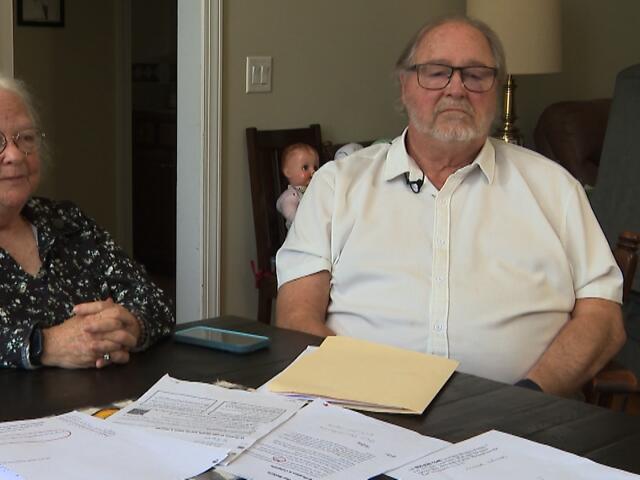 Tenn. couple seeks answers about delayed IRS refund