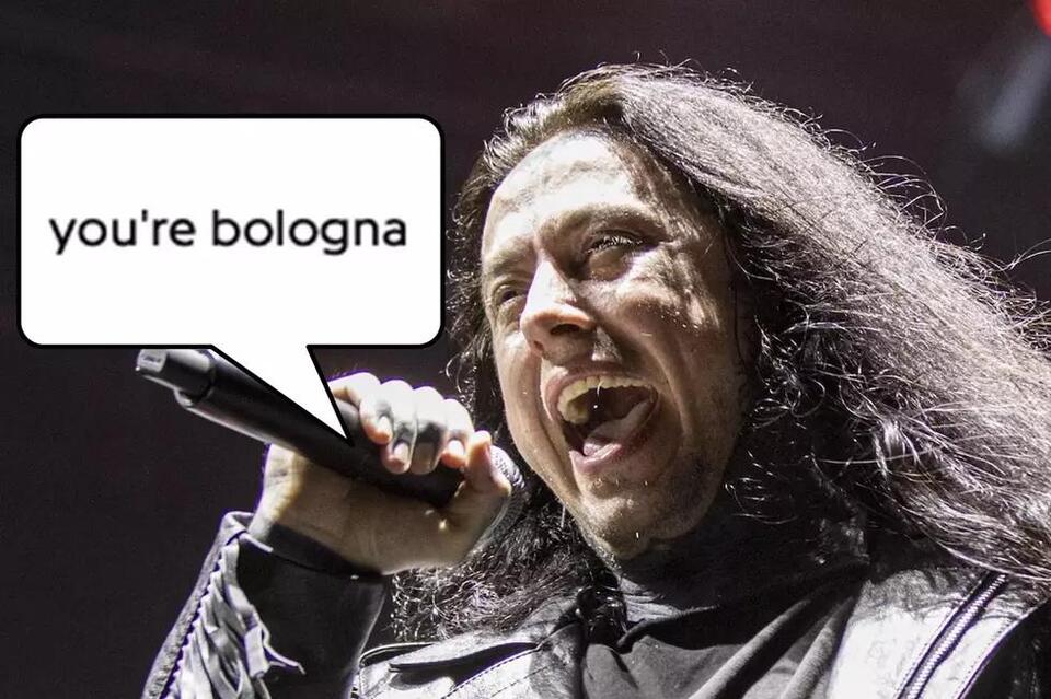 Who Is Ronnie Radke Calling Out in New Falling In Reverse Song ‘NO FEAR ...
