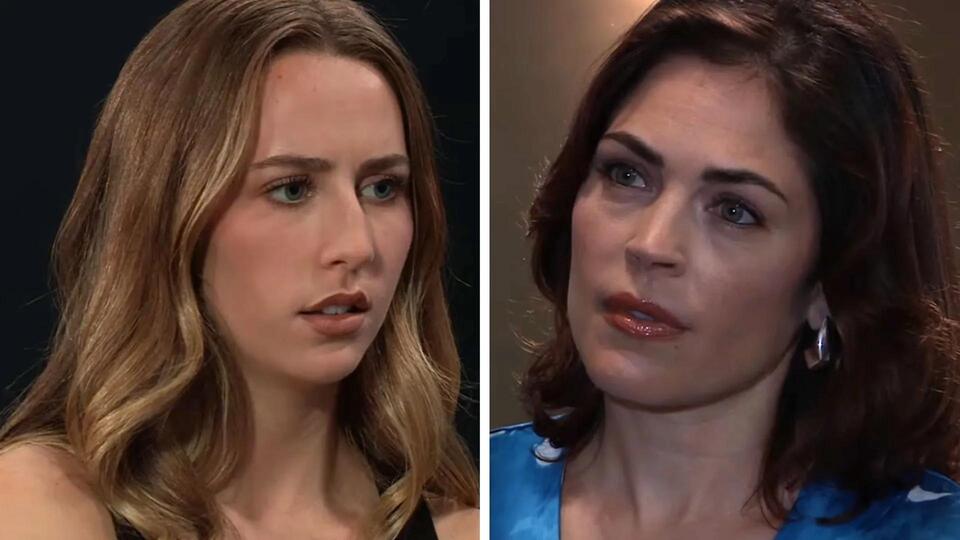 General Hospital Spoilers VIDEO Sneak Peek, Aug 1: Is Britt now Josslyn's  new target? - NewsBreak